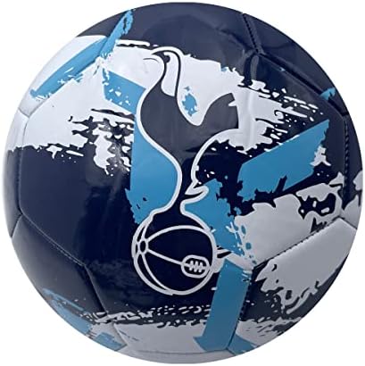 Simge Spor Tottenham Hotspur Resmi Boyut 5 Düzenleme Futbol Topu
