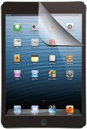 iPad mini için iHome IH-IM2301 Parlama Önleyici Ekran Koruyucu