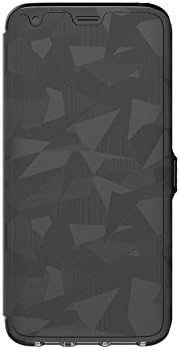 tech21 T21-5842 Evo Cüzdan Koruyucu Kılıf Samsung Galaxy S9 + Siyah