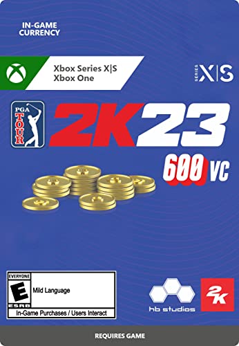 PGA Tour 2K23 Deluxe Sürümü-PlayStation 4