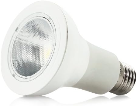 SunSun Aydınlatma SI-PAR20D07-27WH / 25D PAR20 LED Kısılabilir Spot ampul, Sıcak Beyaz