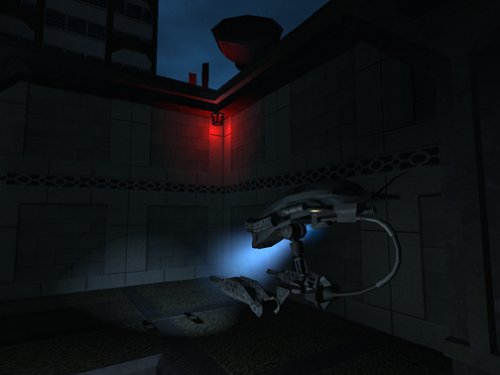 Deus Ex: Görünmez Savaş-PC
