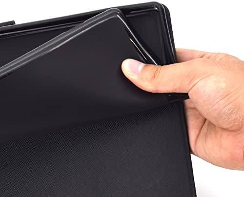 Tablet PC Kılıf Deri Kılıf ile Uyumlu iPad Pro 11 2020 2018, iPad Pro 11 2nd Gen 2020 /1st Gen 2018 ile uyumlu, Folio