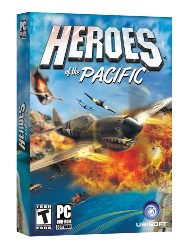 Pasifik Kahramanları-PC
