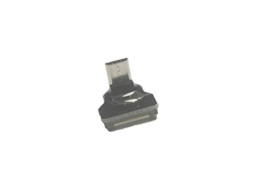 Kalıcı FPC Çıkarılabilir USB Uçları mikro USB Standart USB USB Tip C Erkek Dişi 90 Derece Açılı Düz (Mikro USB 90