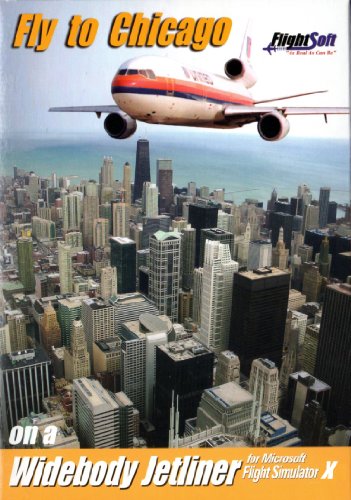 Chicago fsx'e Uçun [İndir]