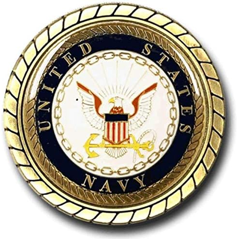 USS Arizona SSN - 803 ABD Donanması Denizaltı Mücadelesi Parası-Resmi Lisanslı