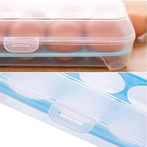 No / Marka Ev Dekorasyon Tek Katmanlı Plastik Buzdolabı Gıda 10 Yumurta Depolama Sebzelik Buzdolabı Depolama
